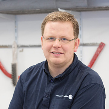 Jens Wenneker