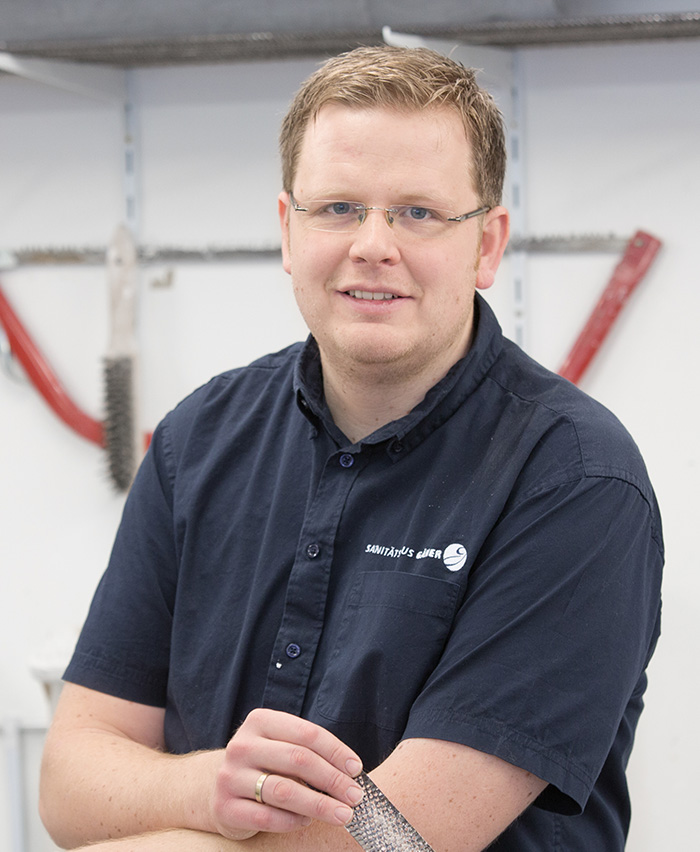 Jens Wenneker