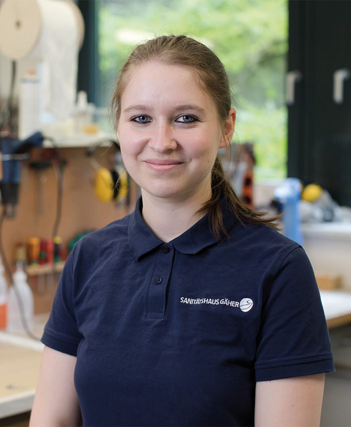 Christina Hilleke