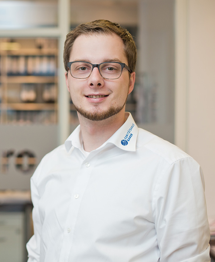 Daniel Behm