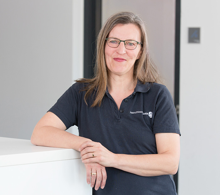 Ursula Humberg