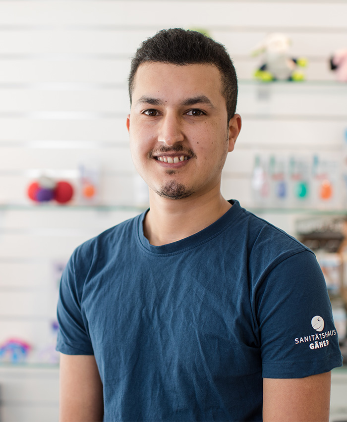 Basel Abdalmohmammad